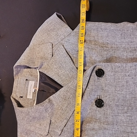 Calvin Klein skirt set - Picture 8 of 16